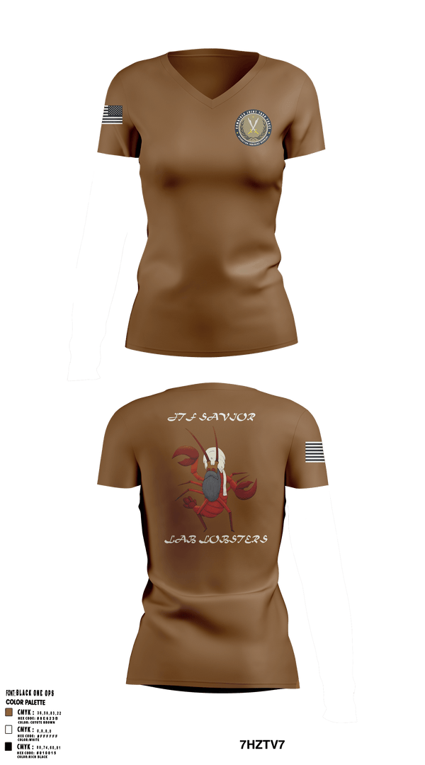 Women's Short Sleeve Vneck Shirt, , Army, Teamtime, Team time, sublimation, custom sports apparel, team uniforms, spirit wear, spiritwear, sports uniforms, custom shirts, team store, custom team store, fundraiser sports, apparel fundraiser