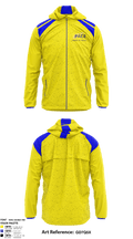Pace Track & Field 69046304 Windbreaker - 1