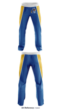 Comsewogue High School Women's Volleyball 1299089 Sweatpants - 1