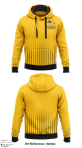 Antioch High School Golf 48869557 Hoodie - 1