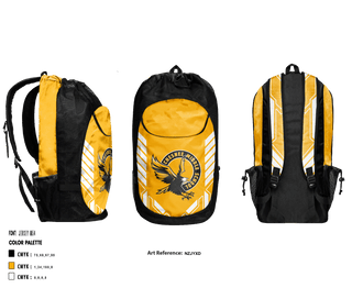 Gear Bag, Chesnee Middle School Football, Football, Teamtime, Team time, sublimation, custom sports apparel, team uniforms, spirit wear, spiritwear, sports uniforms, custom shirts, team store, custom team store, fundraiser sports, apparel fundraiser