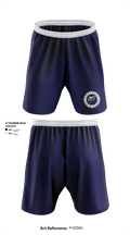 Esm Sports Complex 70020922 Athletic Shorts With Pockets - 2