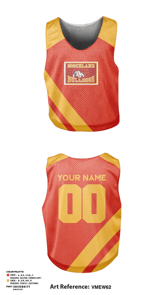 Mens Lacrosse Pinnie, Goochland High School Lacrosse, Men's Lacrosse, Teamtime, Team time, sublimation, custom sports apparel, team uniforms, spirit wear, spiritwear, sports uniforms, custom shirts, team store, custom team store, fundraiser sports, apparel fundraiser