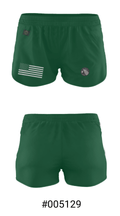 Wulfenkrieger 67748989 Ranger Panties - 2