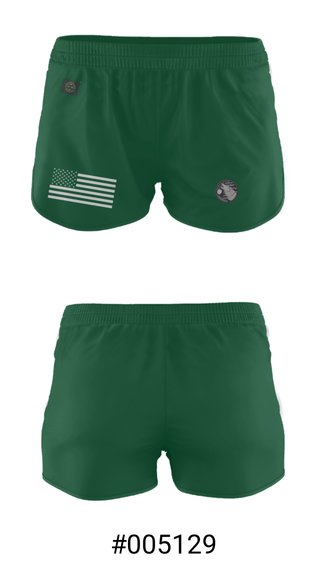 Ranger Panties, , Army, Teamtime, Team time, sublimation, custom sports apparel, team uniforms, spirit wear, spiritwear, sports uniforms, custom shirts, team store, custom team store, fundraiser sports, apparel fundraiser