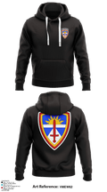 IEWTD 15945416 Hoodie - 1