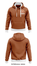 University of Texas Golf 51957377 Hoodie - 1