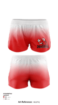 Maverick Volleyball 53848999 Women's Shorts - 1