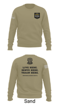 C3 Goonies 33952185 Crew Neck Sweatshirt - 12