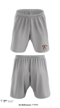 767 EOD 32922414 Athletic Shorts With Pockets - 1
