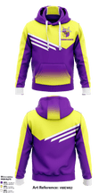 Winner High School Dance 81397679 Hoodie - 1