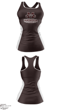 Magnolia High School Cheer 33058931 Tank Top - 1