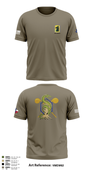 Short Sleeve Performance Shirt, , Army, Teamtime, Team time, sublimation, custom sports apparel, team uniforms, spirit wear, spiritwear, sports uniforms, custom shirts, team store, custom team store, fundraiser sports, apparel fundraiser