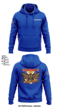 Engine Company 6 67948577 Hoodie - 1