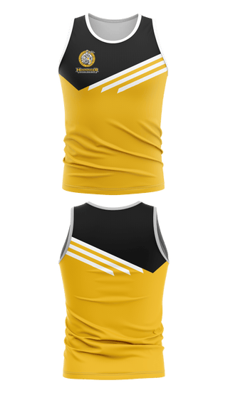 Tank Top, Henninger High School Cross Country, Cross Country, Teamtime, Team time, sublimation, custom sports apparel, team uniforms, spirit wear, spiritwear, sports uniforms, custom shirts, team store, custom team store, fundraiser sports, apparel fundraiser