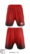 GHS Swimming 23738649 Athletic Shorts With Pockets - 2