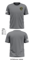 K9 1129861 Short Sleeve Performance Shirt - 9