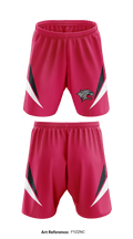 Burlington 44045417 Athletic Shorts With Pockets - 1