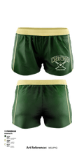 Westwood Little League 75796553 Women's Shorts - 1