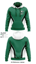 Pasadena High School Football 49411244 Hoodie - 1