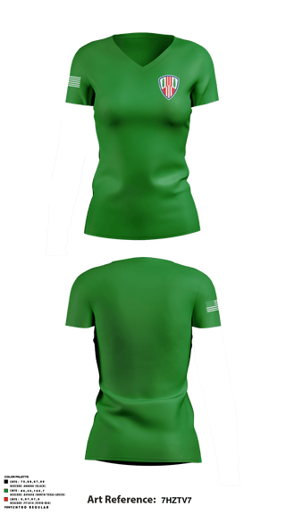 Women's Short Sleeve Vneck Shirt, , , Teamtime, Team time, sublimation, custom sports apparel, team uniforms, spirit wear, spiritwear, sports uniforms, custom shirts, team store, custom team store, fundraiser sports, apparel fundraiser