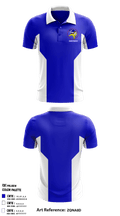 Hefner Middle School 50271779 Short Sleeve Performance Polo - 1
