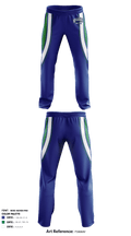 South Lakes High School Golf 66590591 Sweatpants - 1