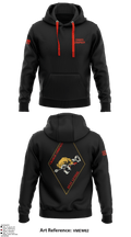 CHAOS COMPANY 95825038 Hoodie - 10
