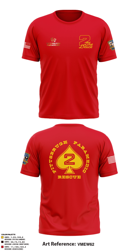 Short Sleeve Performance Shirt, , Fire Department, Teamtime, Team time, sublimation, custom sports apparel, team uniforms, spirit wear, spiritwear, sports uniforms, custom shirts, team store, custom team store, fundraiser sports, apparel fundraiser