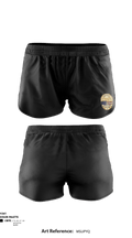 Lynn Police Department 4419386 Ranger Panties - 1