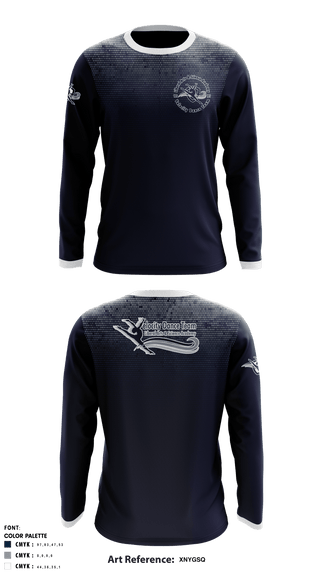 Long Sleeve Performance Shirt, Velocity Dance Team, School Spirit Store, Teamtime, Team time, sublimation, custom sports apparel, team uniforms, spirit wear, spiritwear, sports uniforms, custom shirts, team store, custom team store, fundraiser sports, apparel fundraiser