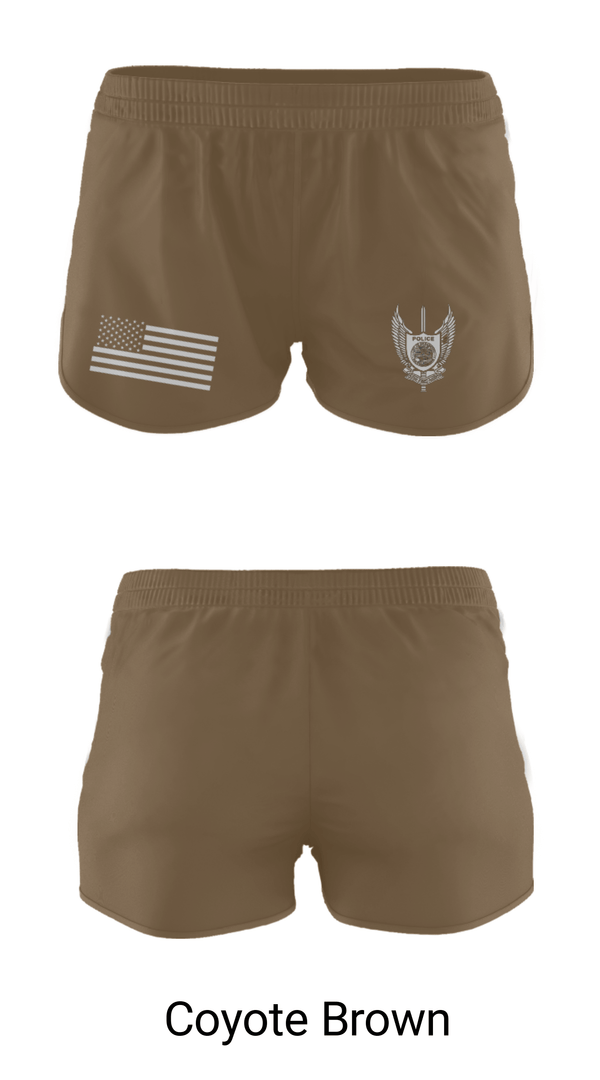Ranger Panties, , Police, Teamtime, Team time, sublimation, custom sports apparel, team uniforms, spirit wear, spiritwear, sports uniforms, custom shirts, team store, custom team store, fundraiser sports, apparel fundraiser