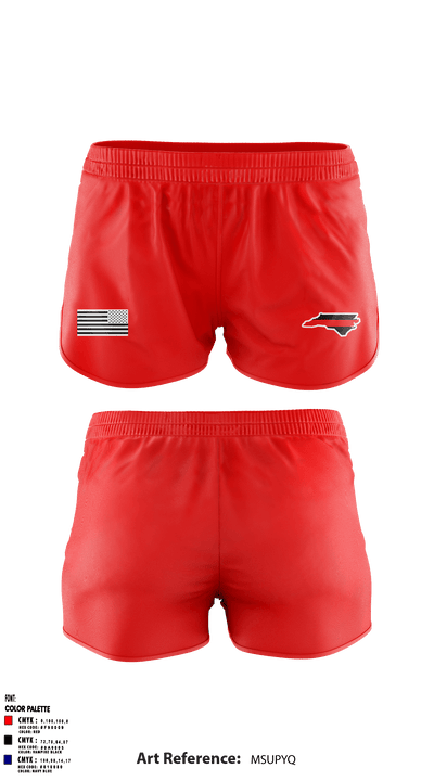 56 MDSS - MEDLOG 72752737 Ranger Panties - 1