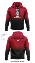 Regis High School Soccer 67289925 Hoodie - 1