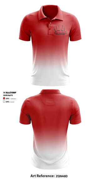 Short Sleeve Performance Polo, West Allegheny High School Gymnastics, School Spirit Store, Teamtime, Team time, sublimation, custom sports apparel, team uniforms, spirit wear, spiritwear, sports uniforms, custom shirts, team store, custom team store, fundraiser sports, apparel fundraiser