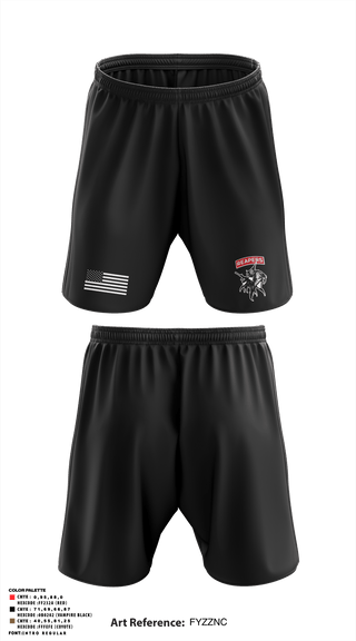 Athletic Shorts With Pockets, , , Teamtime, Team time, sublimation, custom sports apparel, team uniforms, spirit wear, spiritwear, sports uniforms, custom shirts, team store, custom team store, fundraiser sports, apparel fundraiser