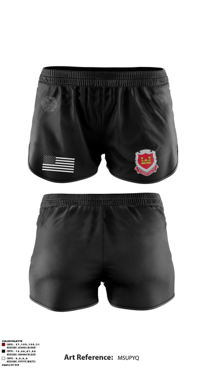 174 mac 5208004 Ranger Panties - 2