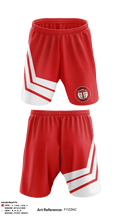 Tyngsboro Youth Lacrosse 28743938 Athletic Shorts With Pockets - 6