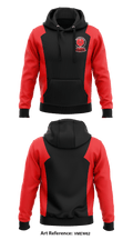 Lowell Golf 86725931 Hoodie - 1