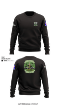 B co 277 ASB CRP 59360155 Crew Neck Sweatshirt - 1