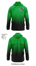 Oppo Tacos 69356906 Windbreaker - 1