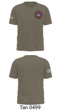 TOPGUN 40752011 Short Sleeve Performance Shirt - 32