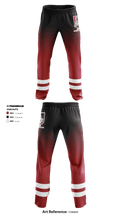 Regis High School Soccer 67289925 Sweatpants - 1