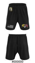 3-142 53517612 Athletic Shorts With Pockets - 27
