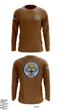 DETstroyers 68625939 Long Sleeve Performance Shirt - 2