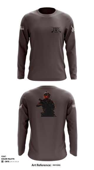 Long Sleeve Performance Shirt, , Police, Teamtime, Team time, sublimation, custom sports apparel, team uniforms, spirit wear, spiritwear, sports uniforms, custom shirts, team store, custom team store, fundraiser sports, apparel fundraiser