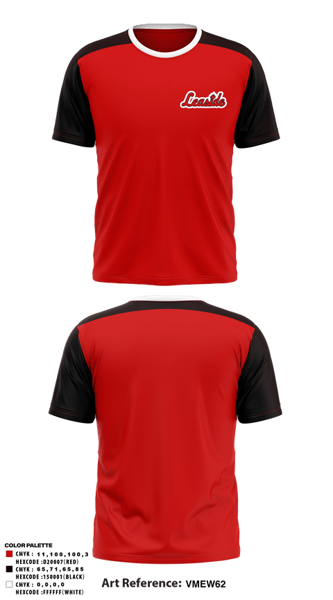 Short Sleeve Performance Shirt, Leaside Baseball Association, Baseball, Teamtime, Team time, sublimation, custom sports apparel, team uniforms, spirit wear, spiritwear, sports uniforms, custom shirts, team store, custom team store, fundraiser sports, apparel fundraiser