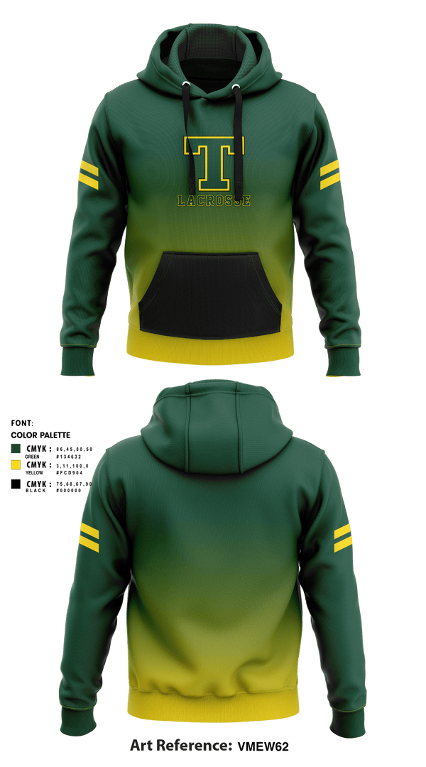 Hoodie, Sherwood Park Titans Lacrosse, Men's Lacrosse, Teamtime, Team time, sublimation, custom sports apparel, team uniforms, spirit wear, spiritwear, sports uniforms, custom shirts, team store, custom team store, fundraiser sports, apparel fundraiser