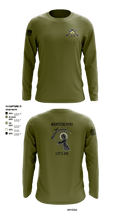 1-184 IN 35588041 Long Sleeve Performance Shirt - 2