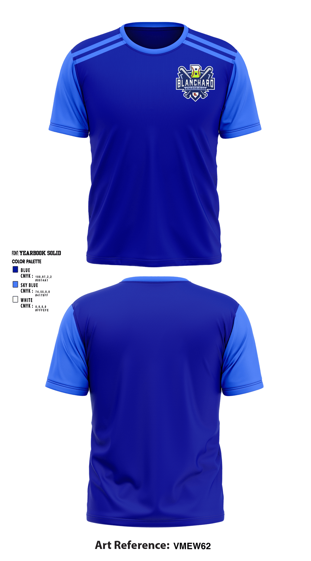 Custom Sports Apparel - Athletic Tees, Jerseys, & Uniforms